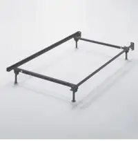 twin/double/queen bed frame