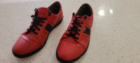 Genuine leather (Italian), Brand new, Men, Size 9 US (41 EUR)