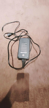 Battery charger 36v li-ion