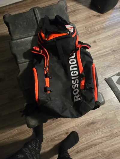 Sac ski rossignol , View more