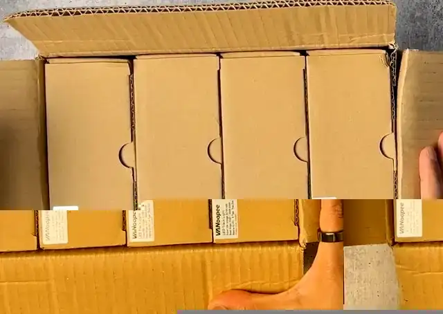 VANoopee 3-Color Zoom 10W LED Track Lighting Heads H Type (4 PK) in General Electronics in Burnaby/New Westminster - Image 5