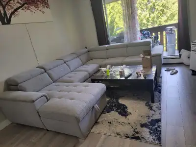 Available from April 2026 This two-bedroom, one-bathroom apartment / residence is situated within a...