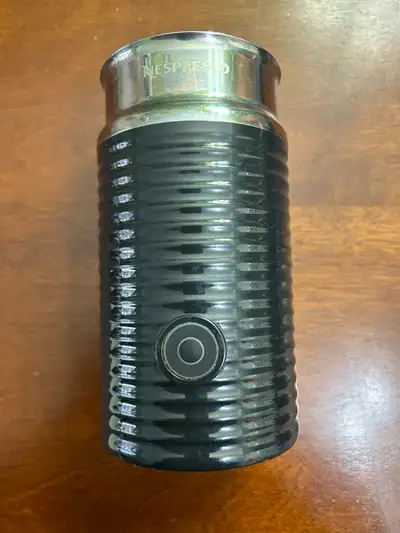 Nespresso Aeroccino 3 Milk Frother, View more