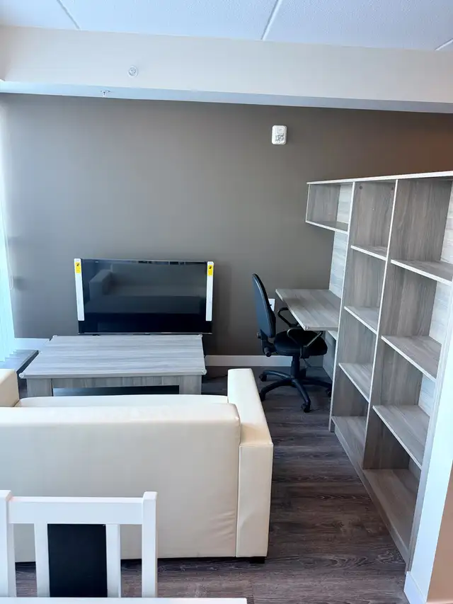 September Move-In – 1 Bedroom Units from $1,775 | Near UW & Laur in Long Term Rentals in Kitchener / Waterloo - Image 9