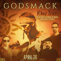 Godsmack