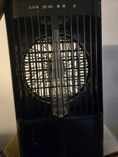 Portable Air Conditioners-Upgraded Evaporative Air Cooler,, View more