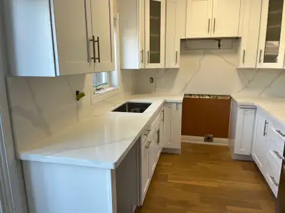 Kitchen cabinets - on sale price , View more