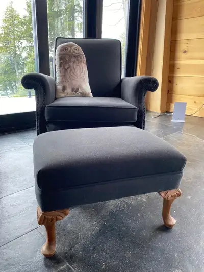 Recliner CHAIR, View more