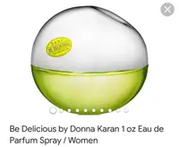 DKNY Perfume Be Delicious Eu de Parfum