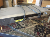 Sony DVD player for $10. Model DVP NS315