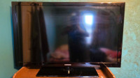 46" Samsung Flat Screen TV - Great Condition!