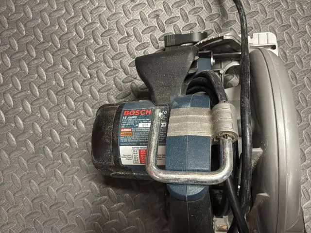 Bosch Circular Saw494961641580154881