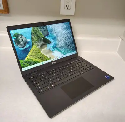 Dell Latitude 3420 laptop - 11th gen i5, 16gb ram, 256gb ssd, View more
