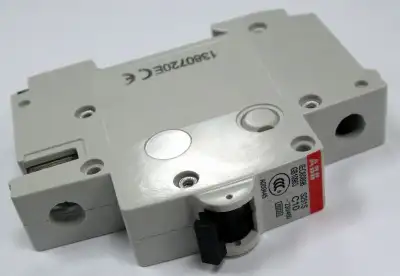 ABB S261 B16, View more