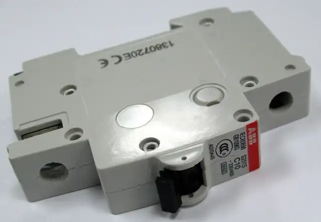 ABB S261 B16 in Electrical in Laval / North Shore - Image 2