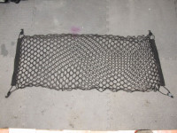 Original Chrysler Concorde cargo trunk net, 98-04 Great shape