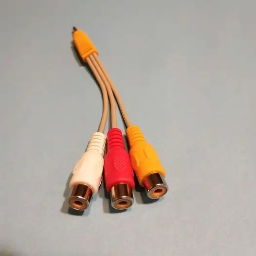 TV Power Cord Cable Samsung LG TCL Sony PS3 PS4 XBOX RCA Laptop in Other in Ottawa - Image 6