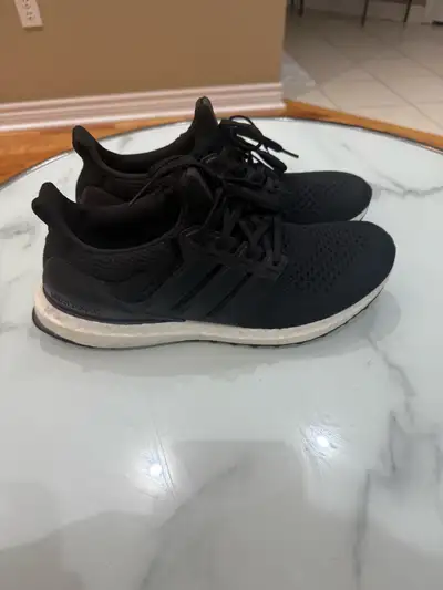 Size 8.5 Adidas Ultraboost, View more