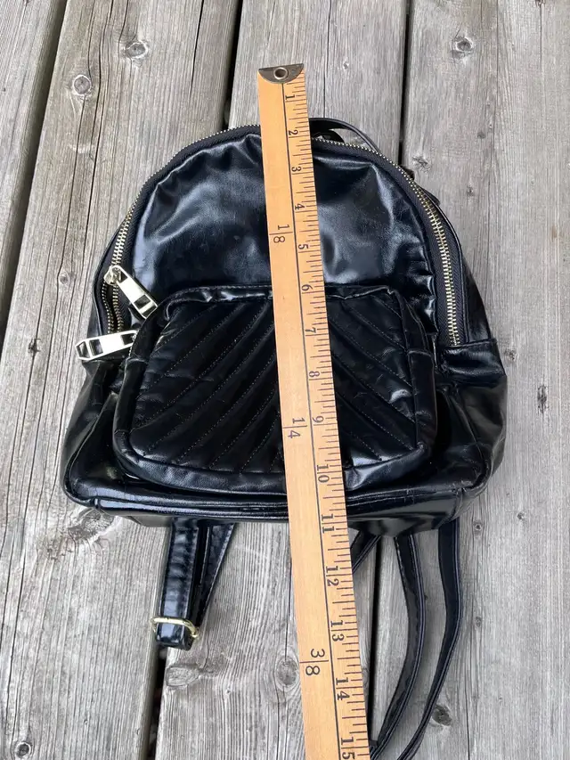 Madden Girl Mini Backpack  in Women's - Bags & Wallets in Barrie - Image 7