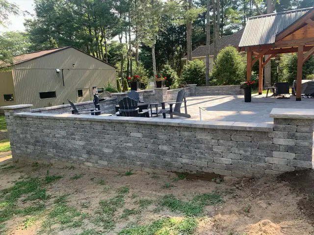 interlocking bricks & retaining walls 432473117159608325