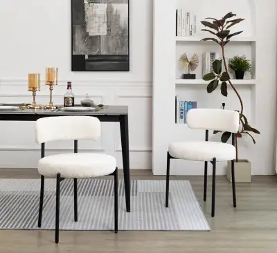 Modern Accent Chair, View more