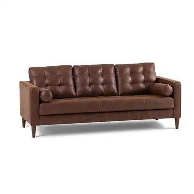 Structube Romeo 3-seater Sofa, View more