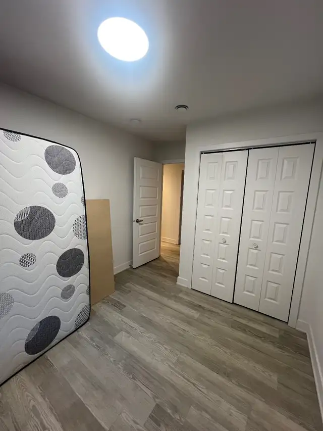 ✨Appartement Privé à louer au centre-ville  7 1/2 in Long Term Rentals in City of Montréal - Image 8