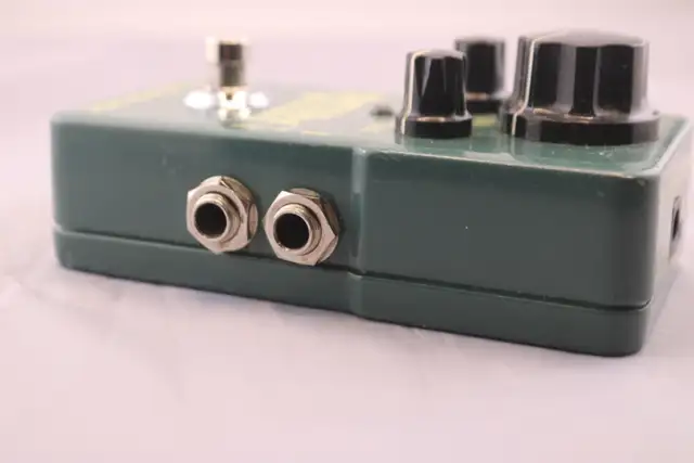 TC Electronic Viscous Vibe Pedal (41985-1) in Amps & Pedals in City of Halifax - Image 4