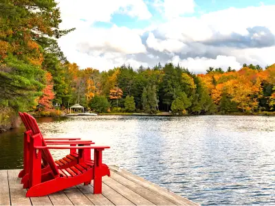 Looking to purchase a Waterfront Lakeside Lakefront property or lot. Location somewhere along the HW...