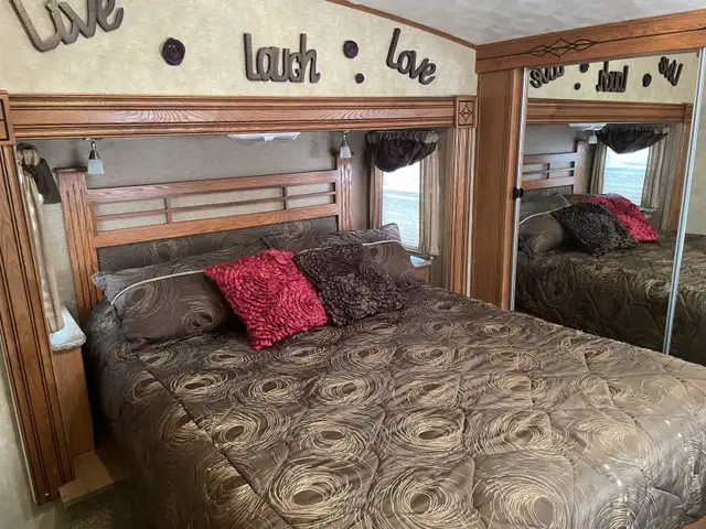 BEAUTIFUL WATER VIEW! in RVs & Motorhomes in Saint John - Image 5