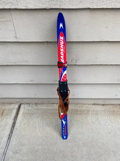 Madshus Skis 100cm, View more