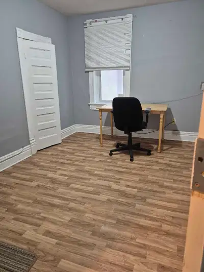Room for Rent at 641 Sherbrook Room is located on the second floor. Shared kitchen and washroom. Ren...