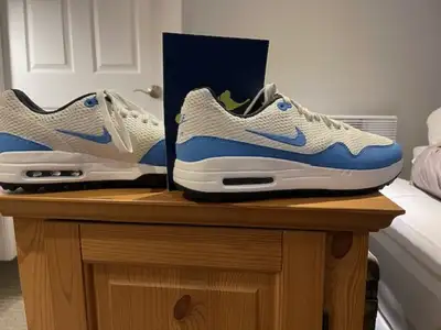 Brand New Nike Air Golf Shoes, View more
