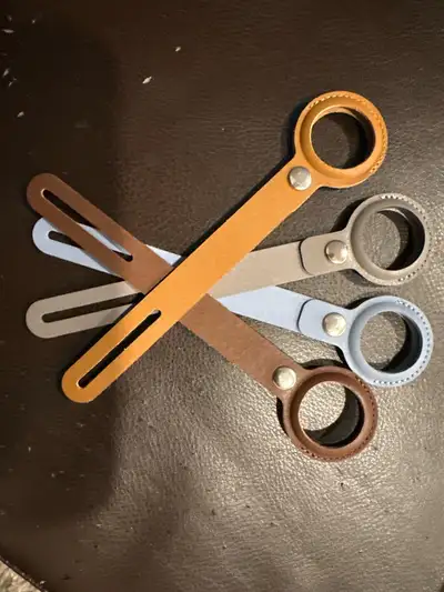 Air Tag Holders, View more