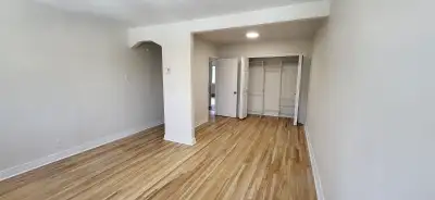 4 1/2 Apart. for Rent/à louer. Rosemont  $1,750/mo | disponible