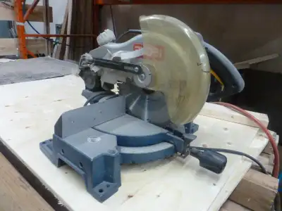 mitre saw, View more