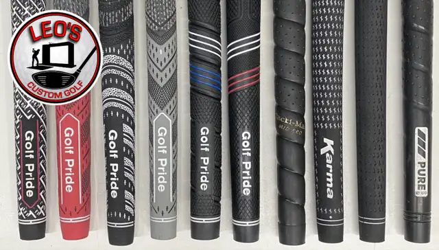 Golf Club Regripping & Repairs in Golf in Hamilton - Image 3