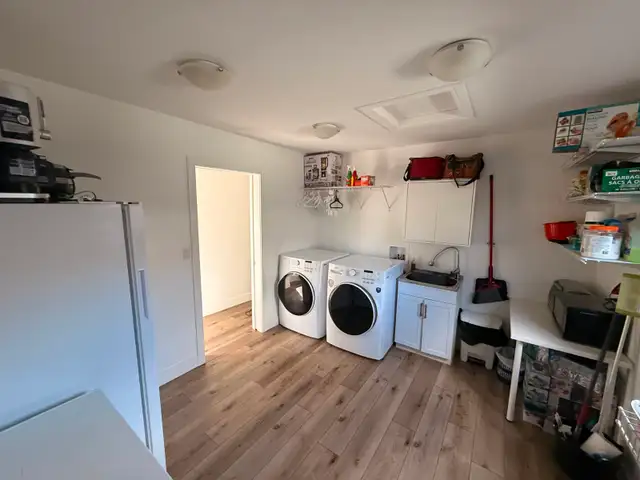 House for Sale by Owner - 1287 Simcoe Street, Moose Jaw in Houses for Sale in Moose Jaw - Image 7