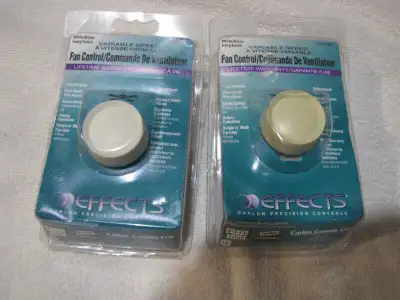 Fan Control Switch, View more