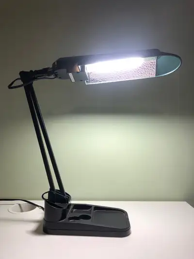 Desk lamp , View more