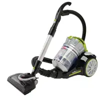 Bissell Canister Power Clean Vacuum
