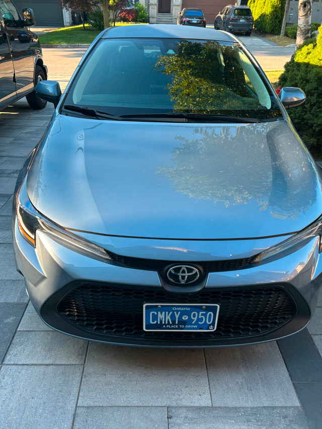car for sale in Cars & Trucks in City of Toronto - Image 3