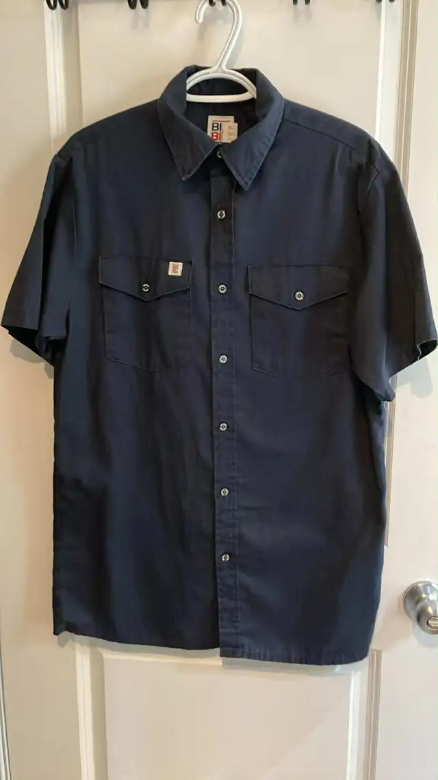 3 chemises BIG BILL in Men's in Victoriaville - Image 7