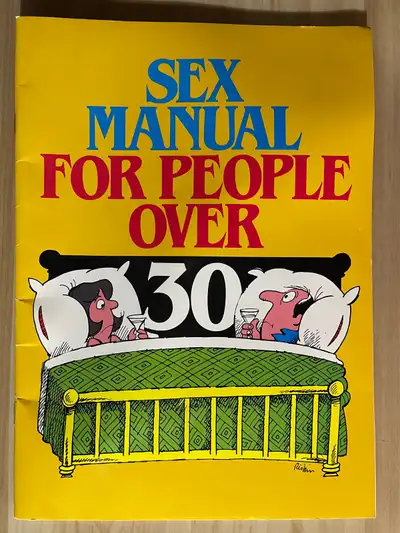 Retro Humour Manual , View more