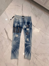 Amiri jeans NEW 