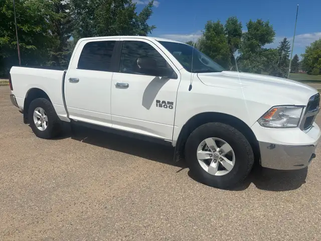 2016 Ram Quad Cab 4x4482652758549483522
