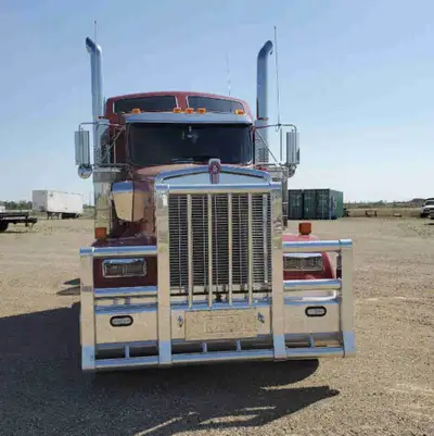 Hiring class 1 driver, View more