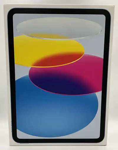 Apple Ipad A3355-128GB-CIB, View more