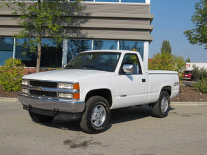 1990 Chevrolet Silverado 1500