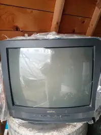 Sanyo tv